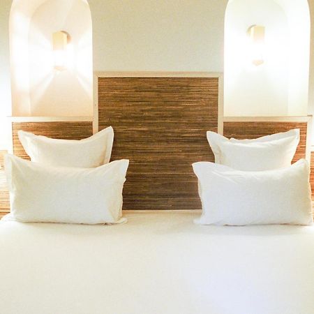 Hotel Habituel Paris Luaran gambar