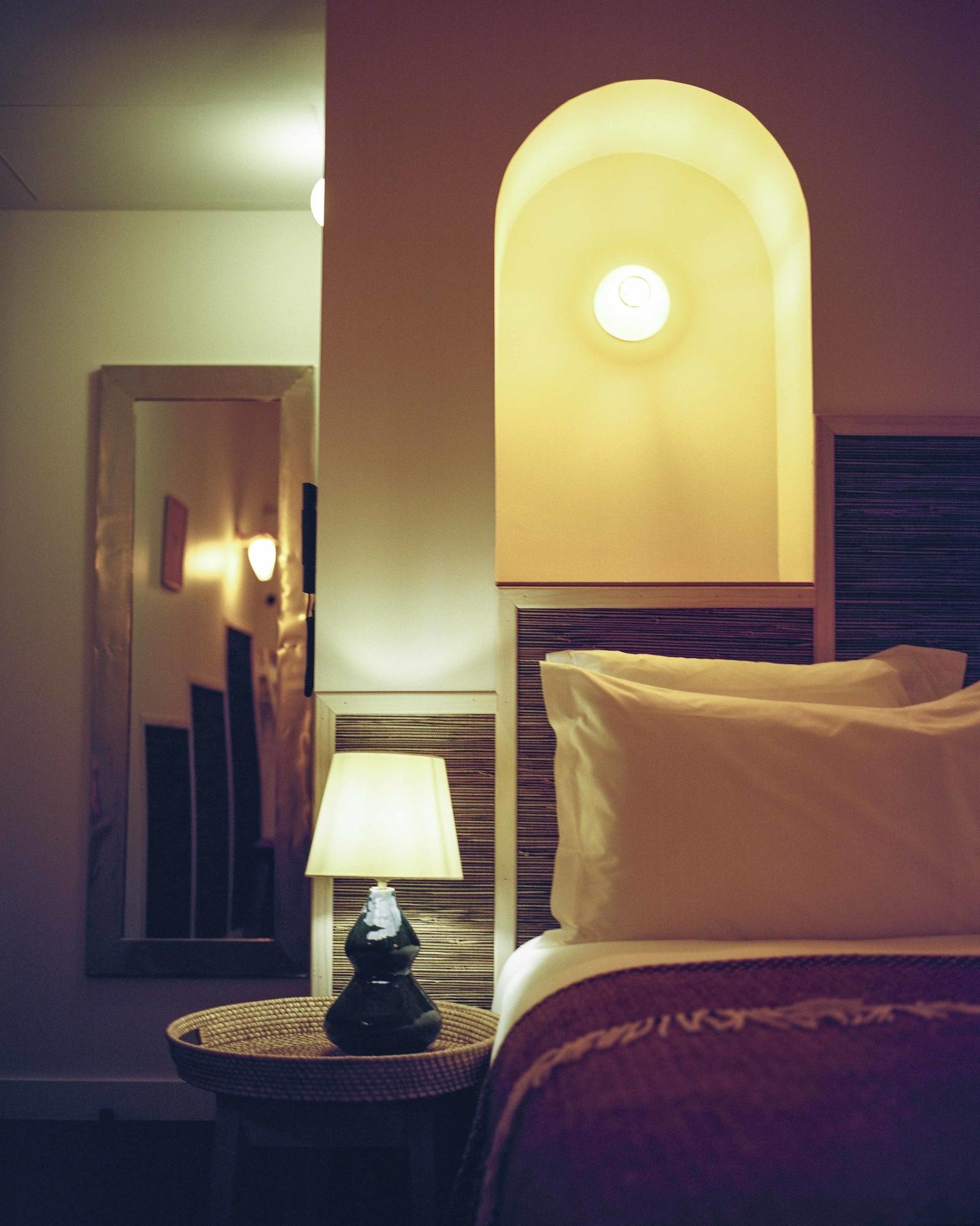 Hotel Habituel Paris Luaran gambar