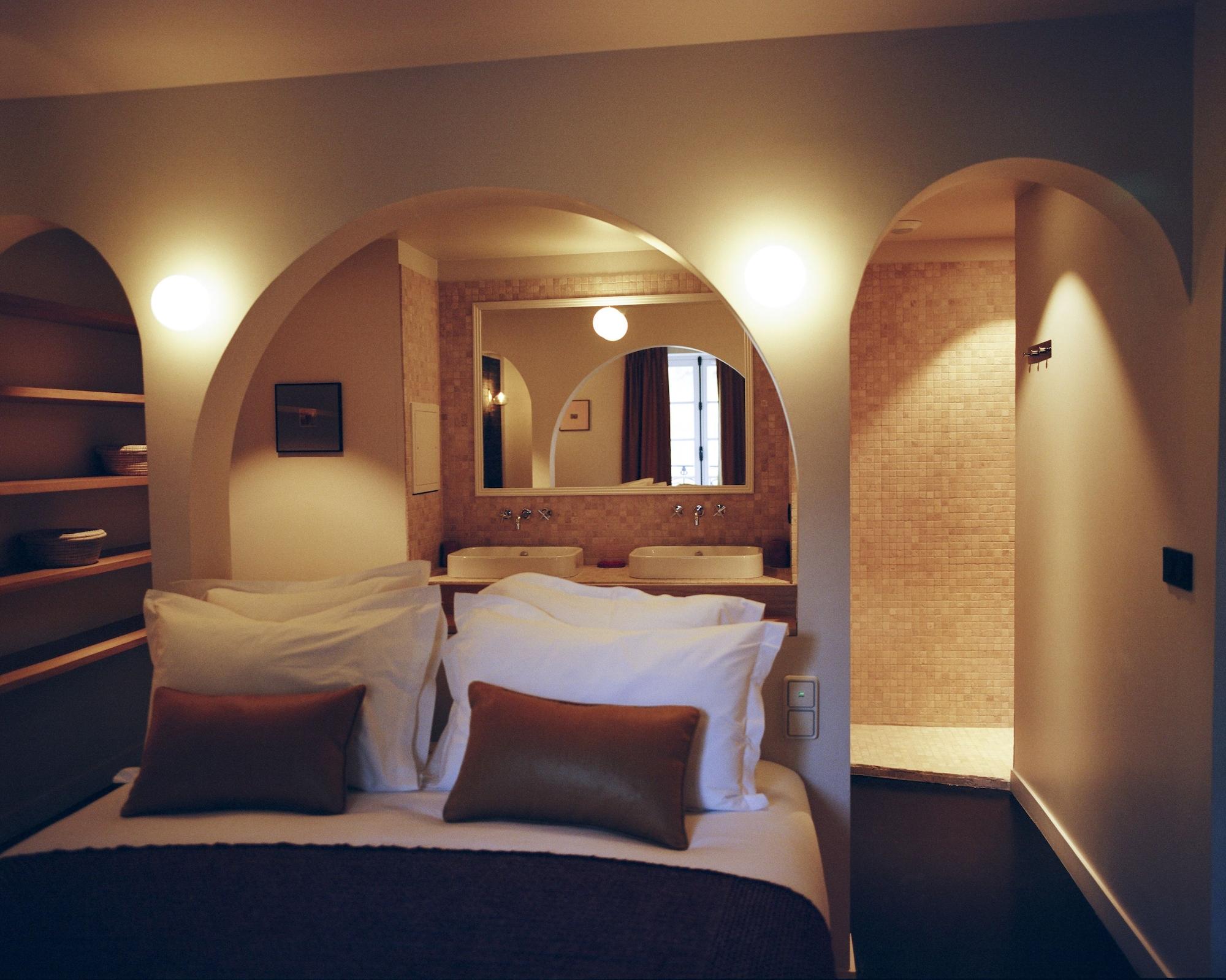 Hotel Habituel Paris Luaran gambar