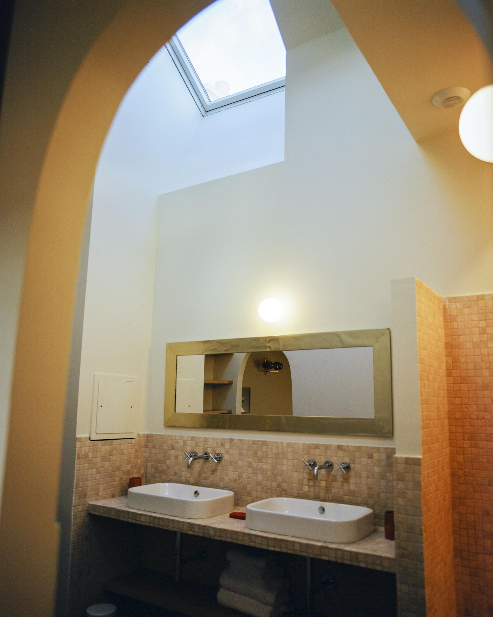 Hotel Habituel Paris Luaran gambar