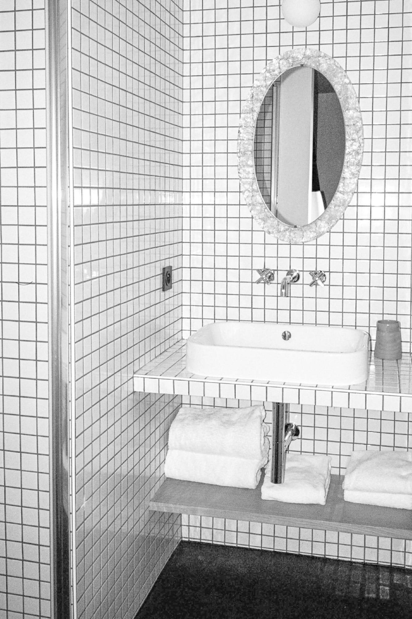 Hotel Habituel Paris Luaran gambar