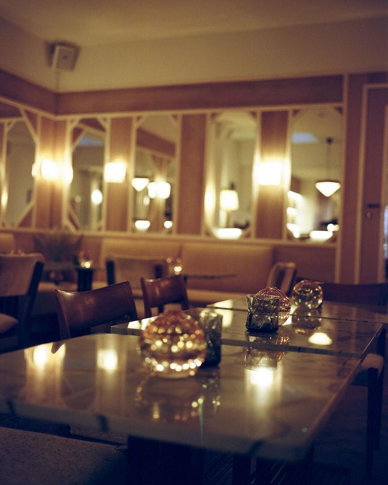 Hotel Habituel Paris Luaran gambar