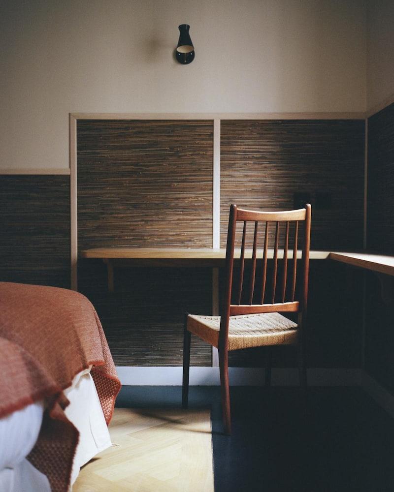 Hotel Habituel Paris Luaran gambar