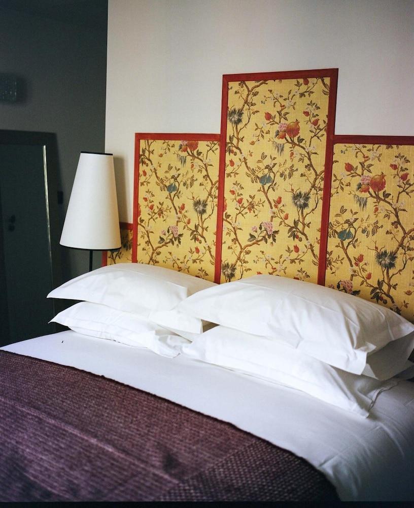 Hotel Habituel Paris Luaran gambar