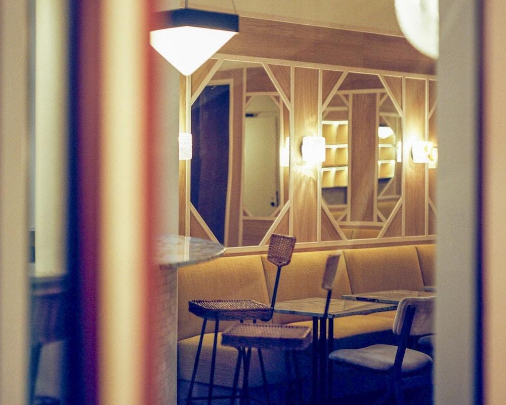 Hotel Habituel Paris Luaran gambar