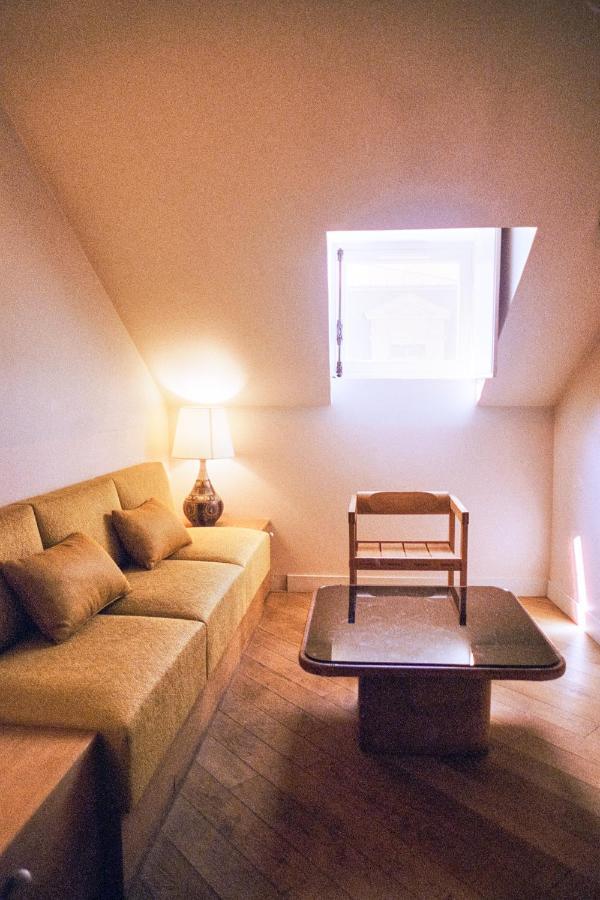 Hotel Habituel Paris Luaran gambar
