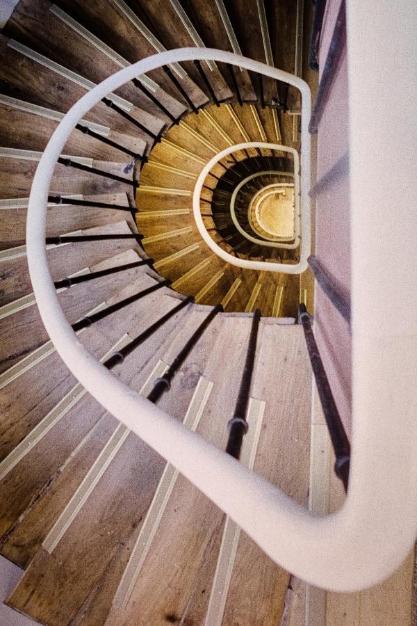 Hotel Habituel Paris Luaran gambar