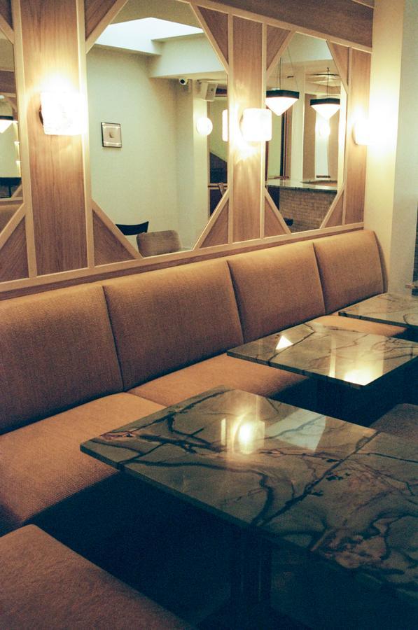 Hotel Habituel Paris Luaran gambar