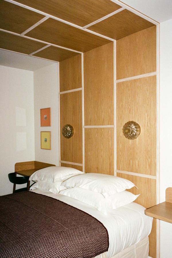 Hotel Habituel Paris Luaran gambar